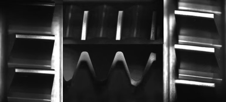 Nidec Machine Tool Launches Robot Cameras for Hobbing and Broaching Machines to Help Automate Visual Inspections of Cutting Tools